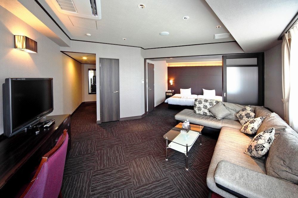 Photo of Livingroom in Sakai Ward