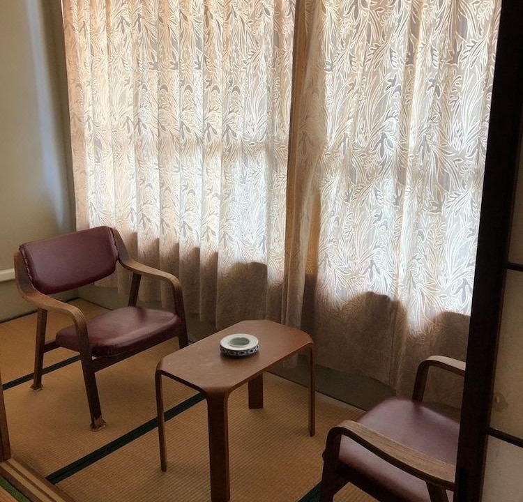 Photo of Livingroom in Sukumo