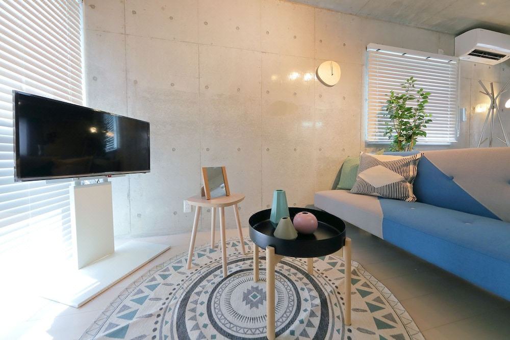 Photo of Livingroom in Naniwa