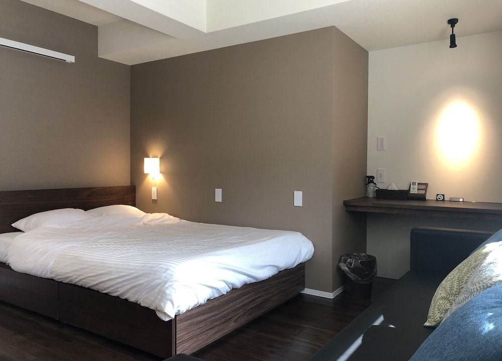 Photo of Bedroom in Yumoto
