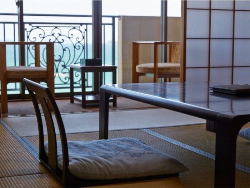 Photo of Bedroom in Hagi