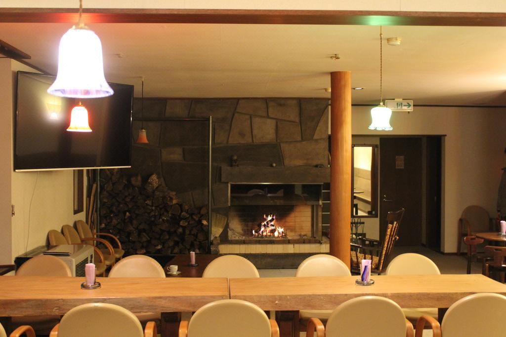 Photo of Livingroom in Appi Onsen