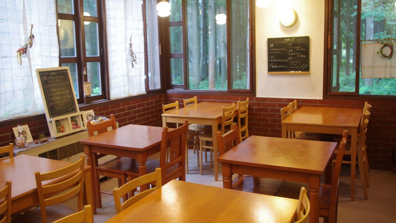 Photo of Livingroom in Iida