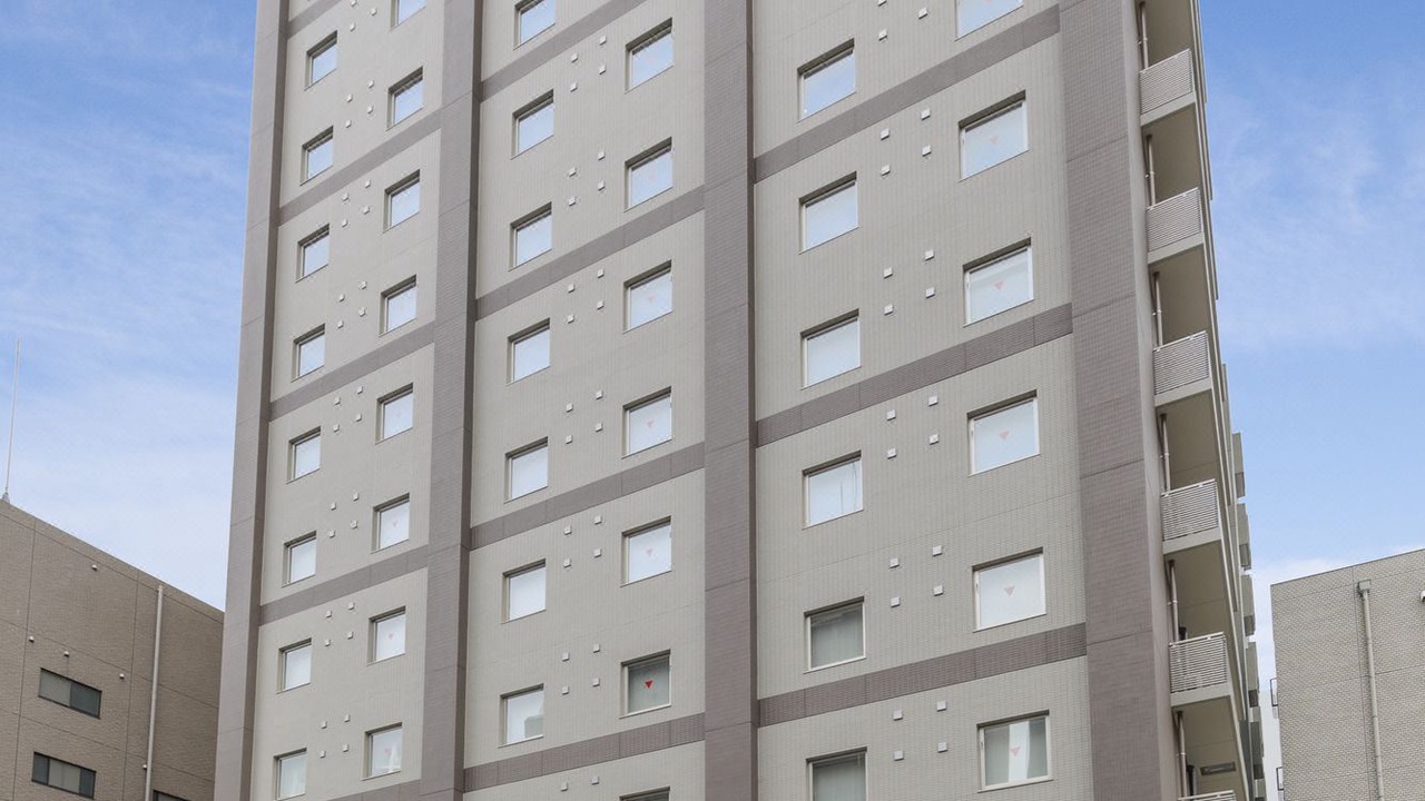 Photo of Buildings in Higashikasai