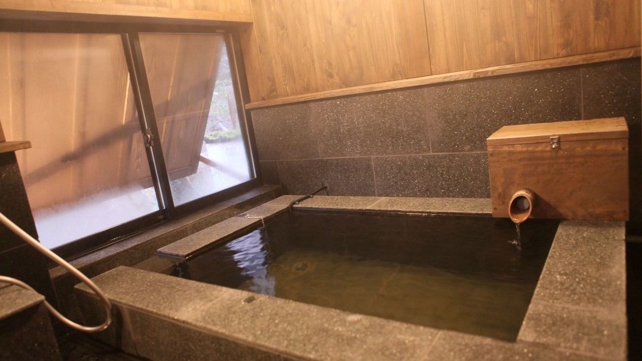 Photo of Others in Kurokawa Onsen
