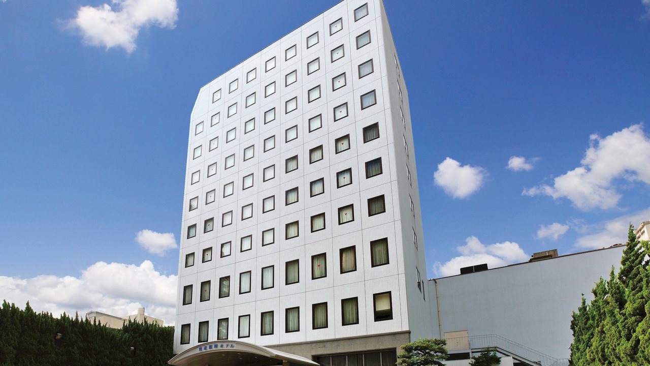 Photo of Buildings in Onomichi