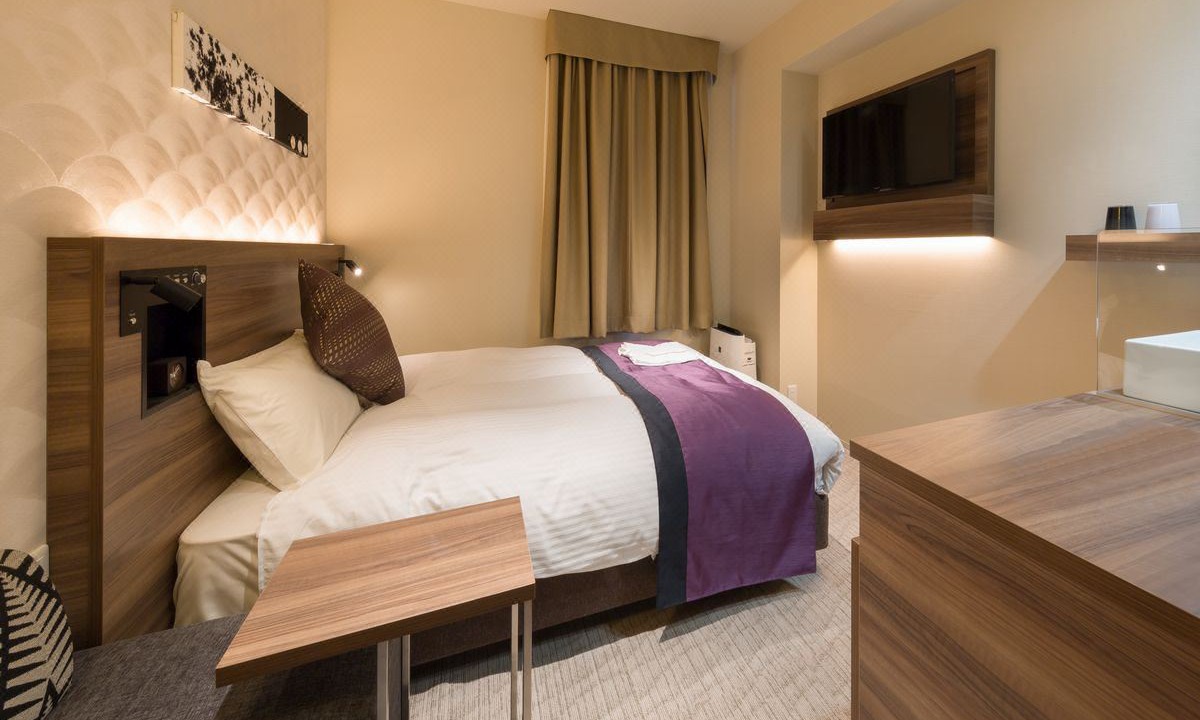 Photo of Bedroom in Nishiki