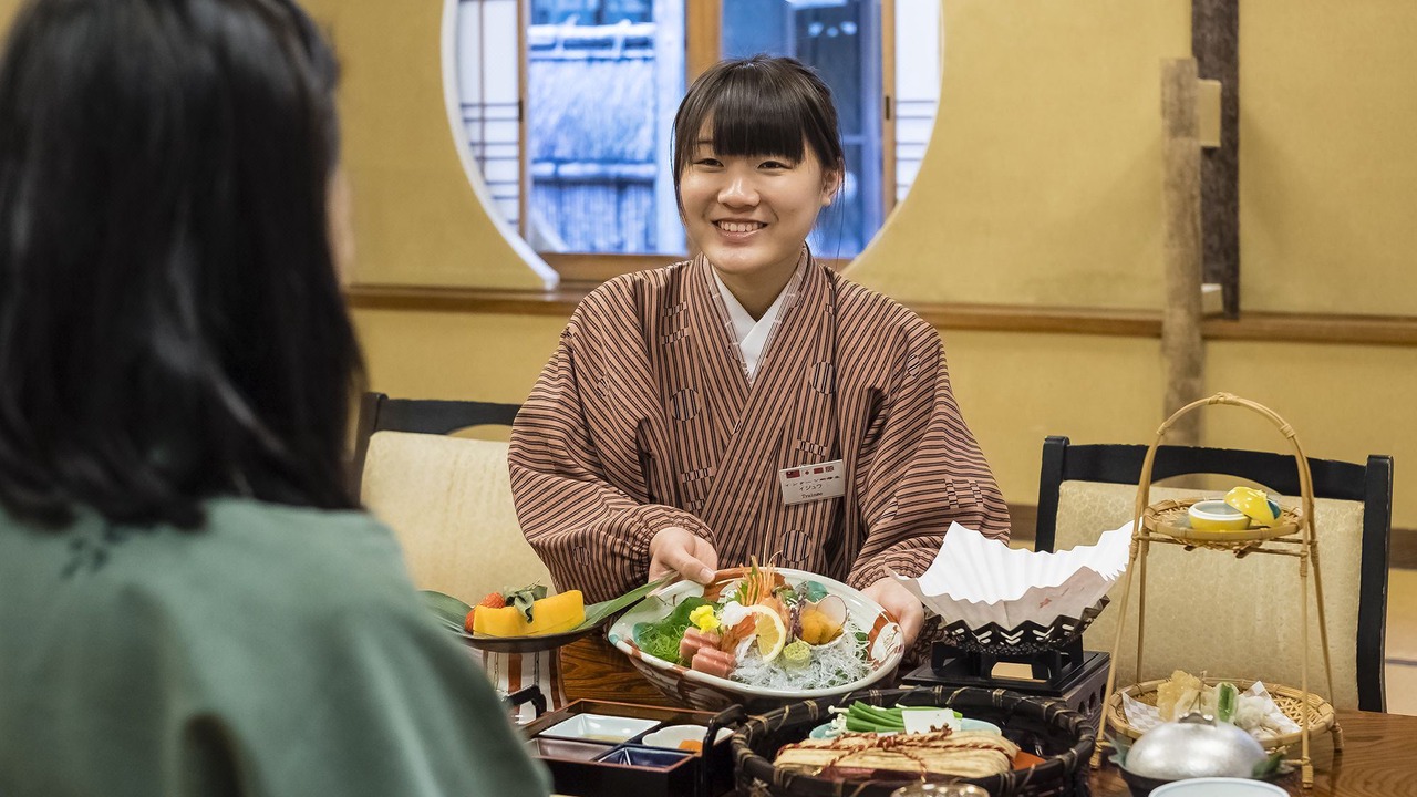 Photo of Others in Yumoto