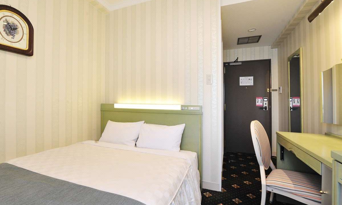 Photo of Bedroom in Obihiro