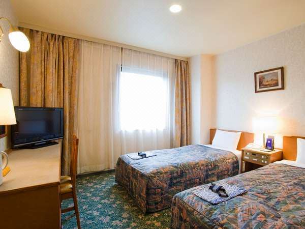 Photo of Bedroom in Kitami