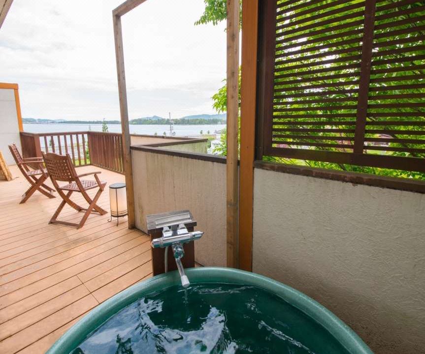 Photo of Outdoor in Amanohashidate