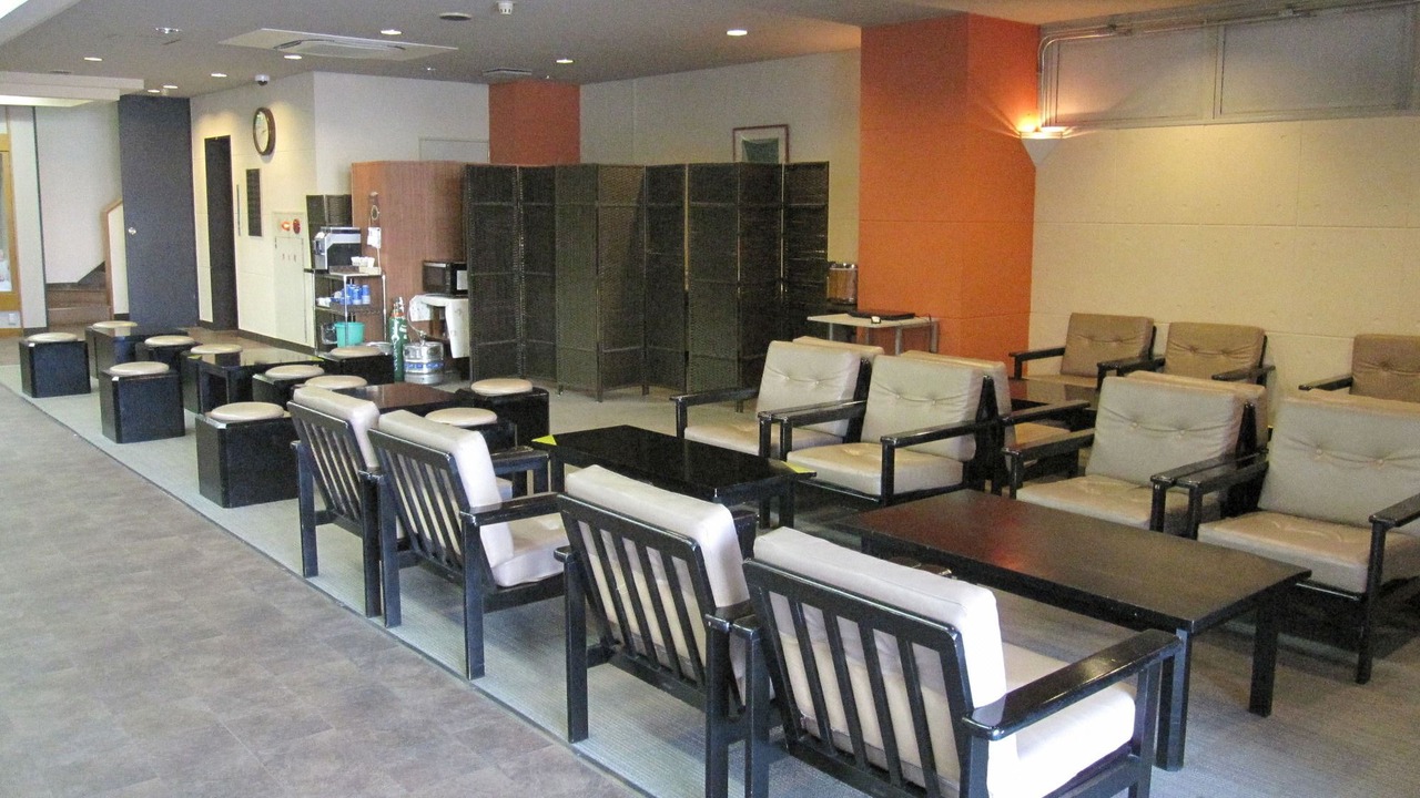 Photo of Livingroom in Toyohashi