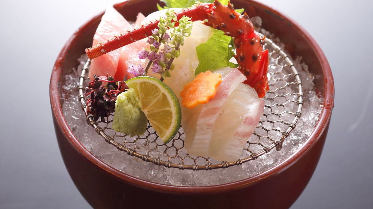 Photo of Livingroom in Kita Ward