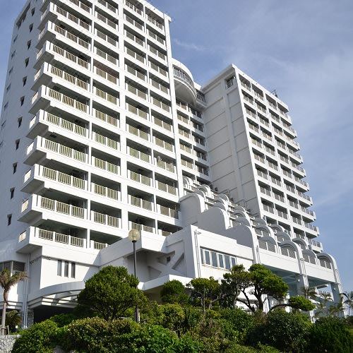 Photo of Buildings in Maeganeku
