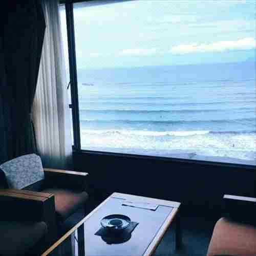 Photo of Patio Balcony in Kawazu
