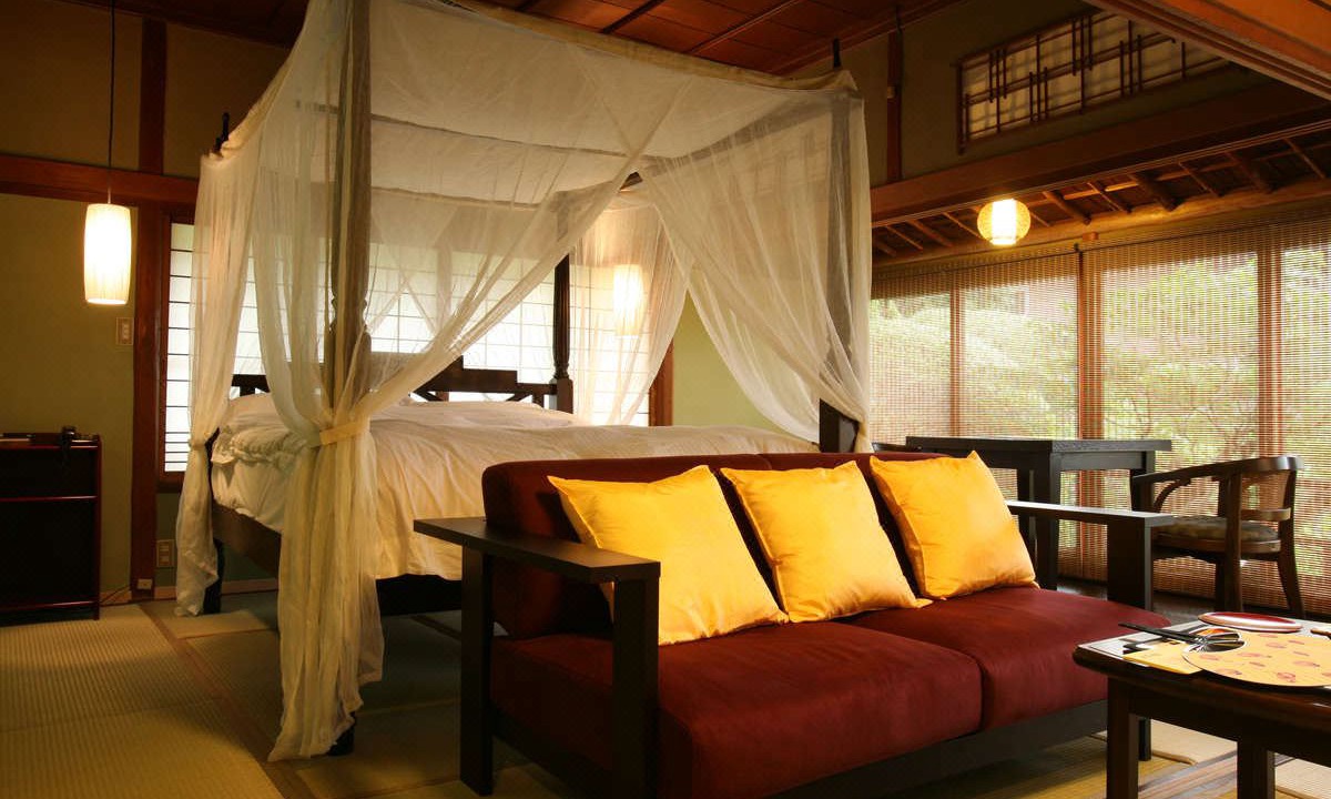 Photo of Livingroom in Konpira Onsen