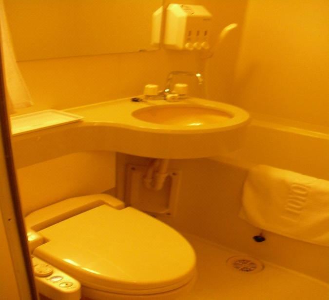 Photo of Bathroom in Kawasaki