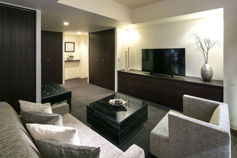 Photo of Livingroom in Nishiazabu
