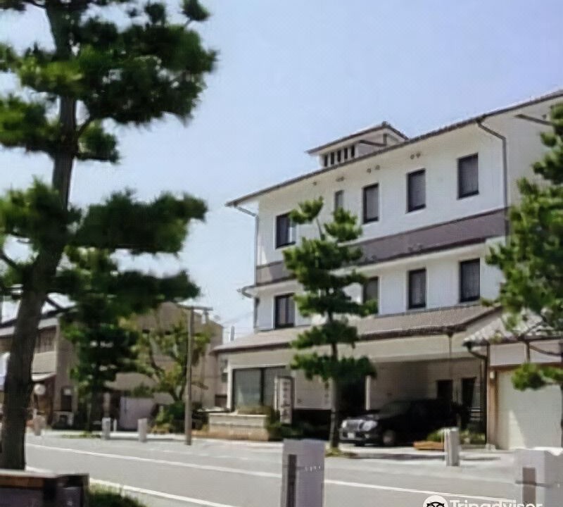 Photo of Buildings in Ako