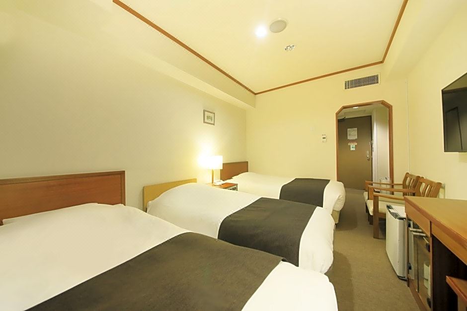 Photo of Bedroom in Hanamigawa