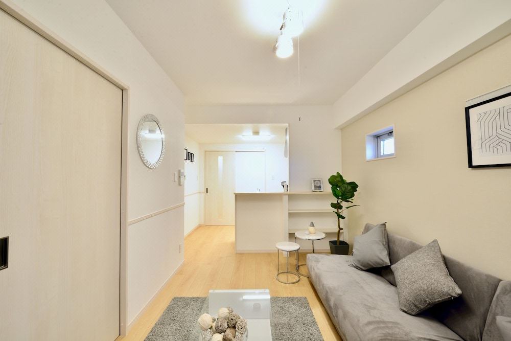 Photo of Livingroom in Chibana