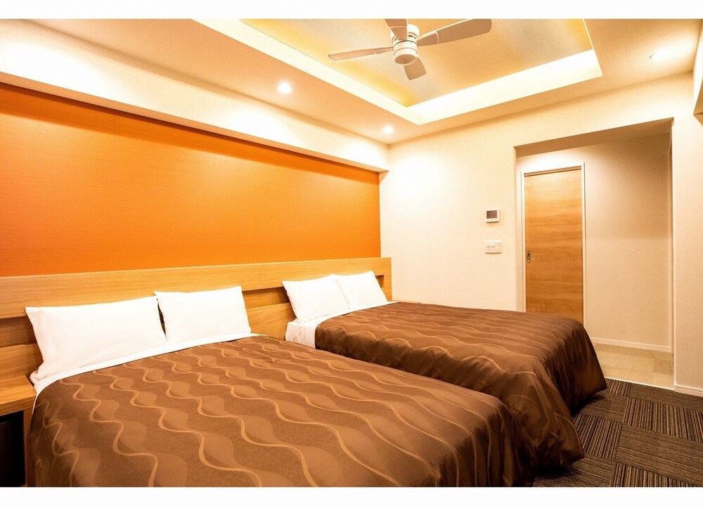 Photo of Bedroom in Ginowan