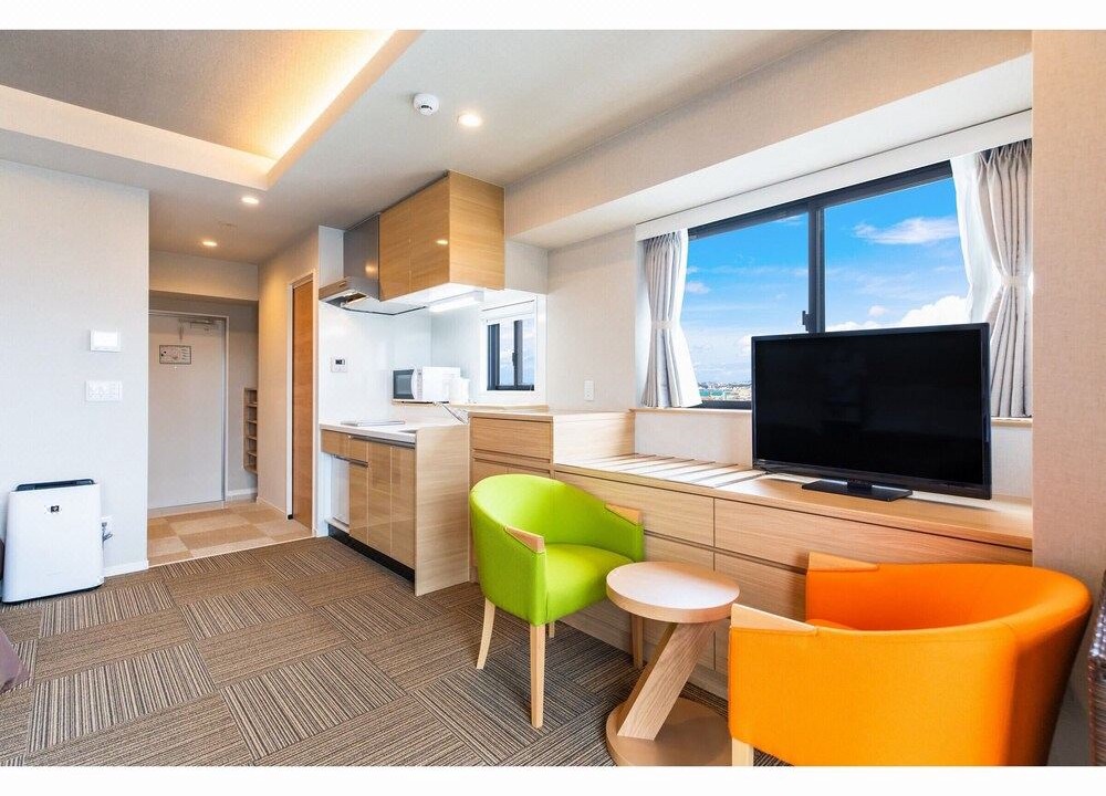 Photo of Livingroom in Ginowan