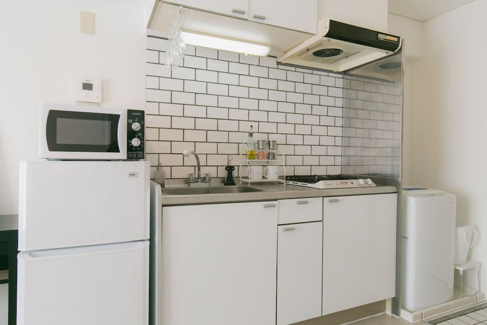 Photo of Kitchen in Naha
