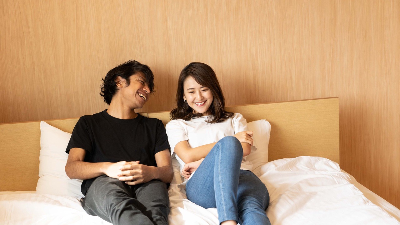 Photo of Human In Picture in Oishi