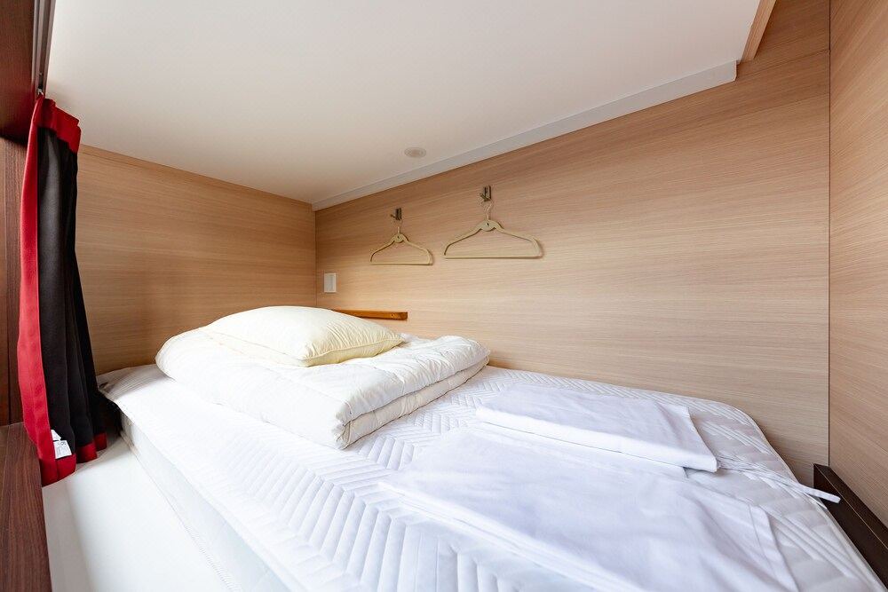 Photo of Bedroom in Tennoji