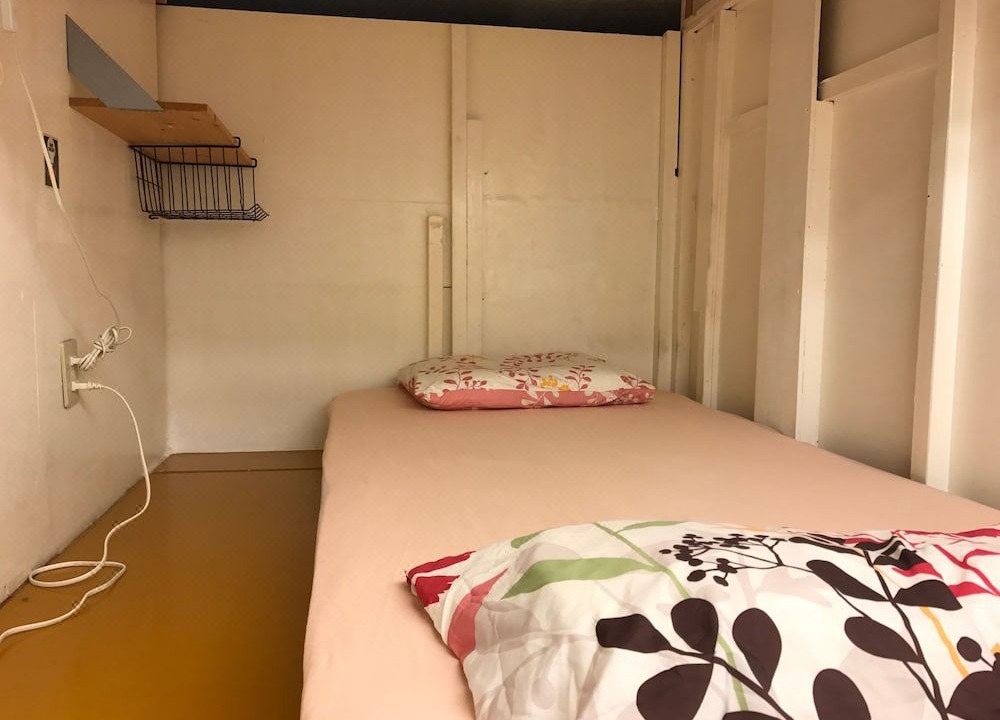 Photo of Bedroom in Kumoji