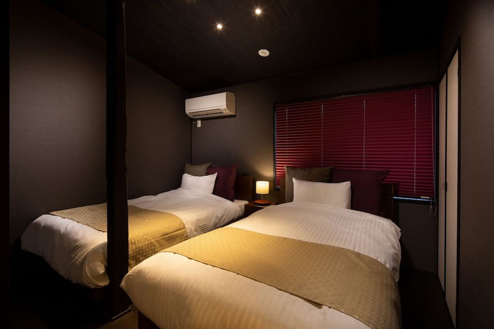 Photo of Bedroom in Shimogyo