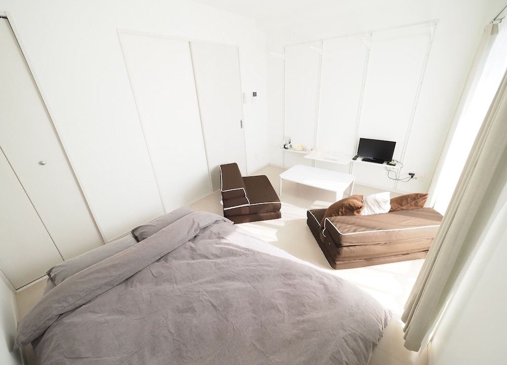 Photo of Bedroom in Naha