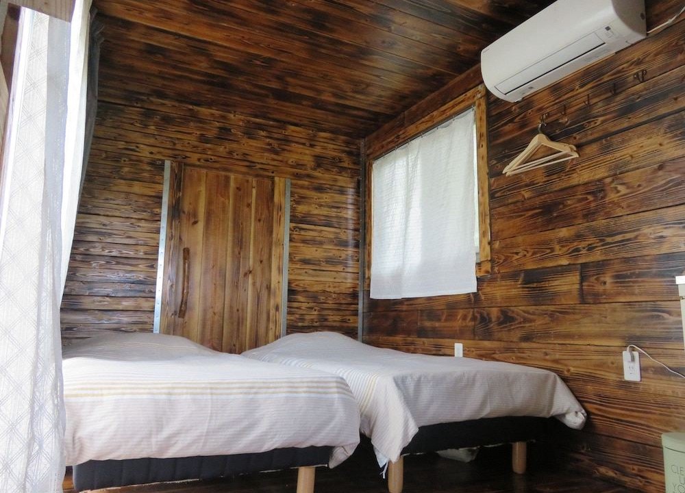 Photo of Bedroom in Gushiken