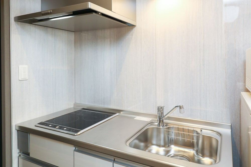 Photo of Kitchen in Susakiuramachi