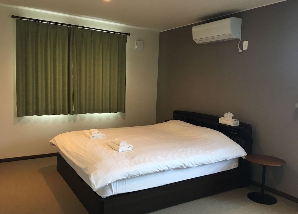 Photo of Bedroom in Furano