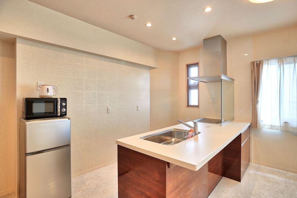 Photo of Kitchen in Hamagawa