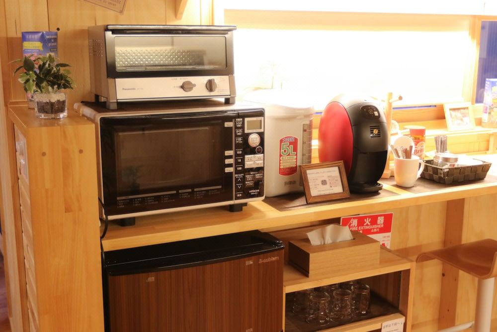 Photo of Kitchen in Biei