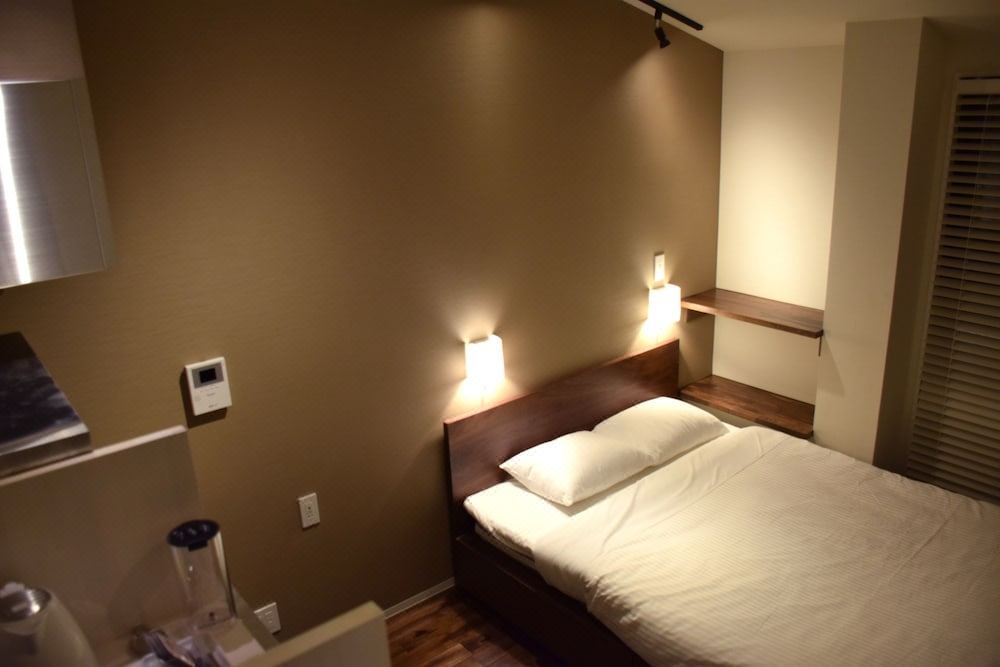 Photo of Bedroom in Yumoto