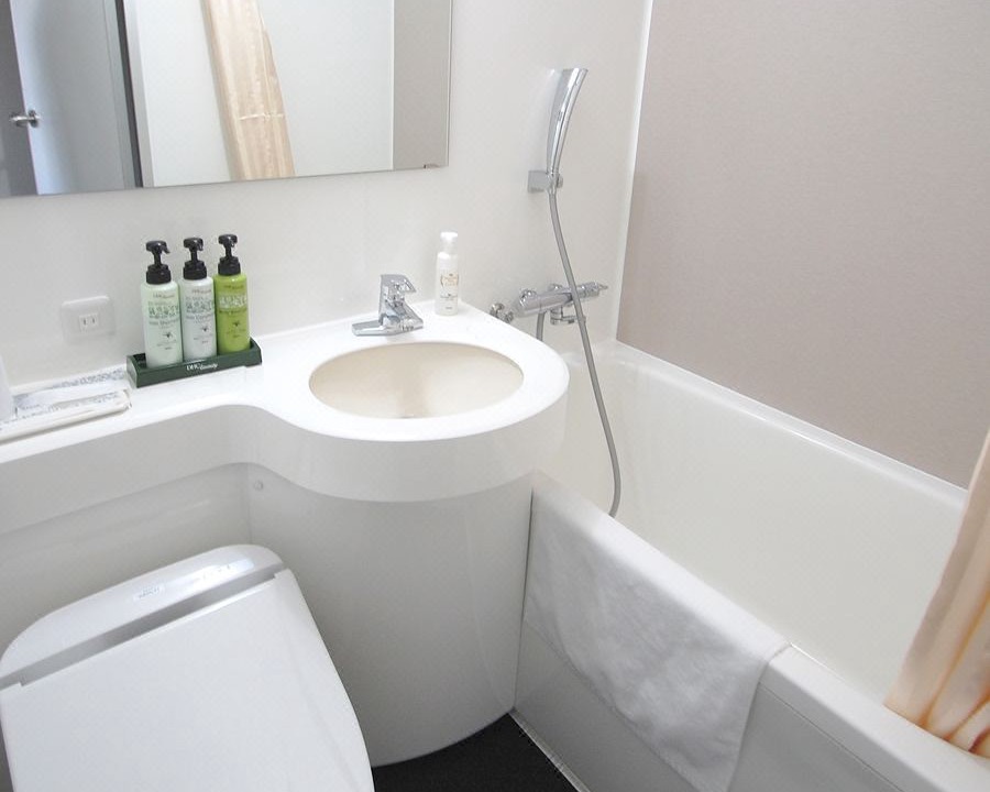 Photo of Bathroom in Kita Ward