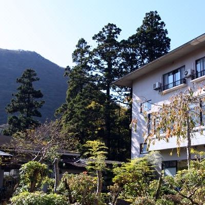 Photo of Buildings in Ashinoyu