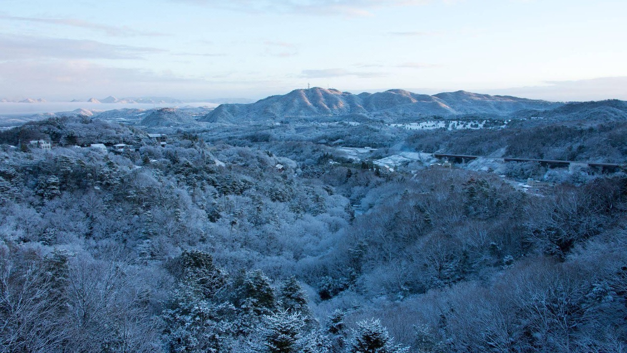 Photo of Outdoor in Kita Ward