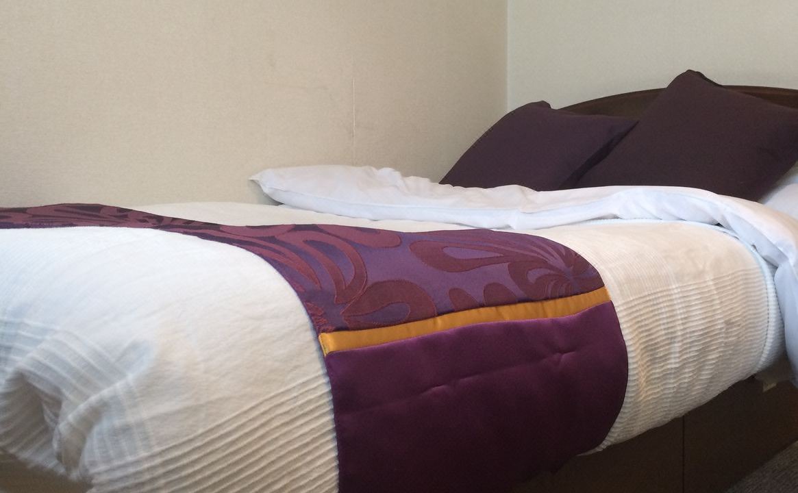 Photo of Bedroom in Ako