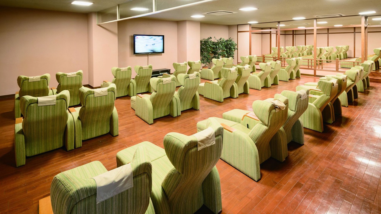 Photo of Livingroom in Kita Ward