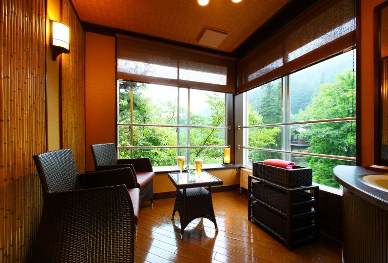 Photo of Livingroom in Shima