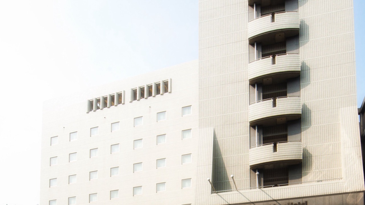 Photo of Buildings in Atsugi