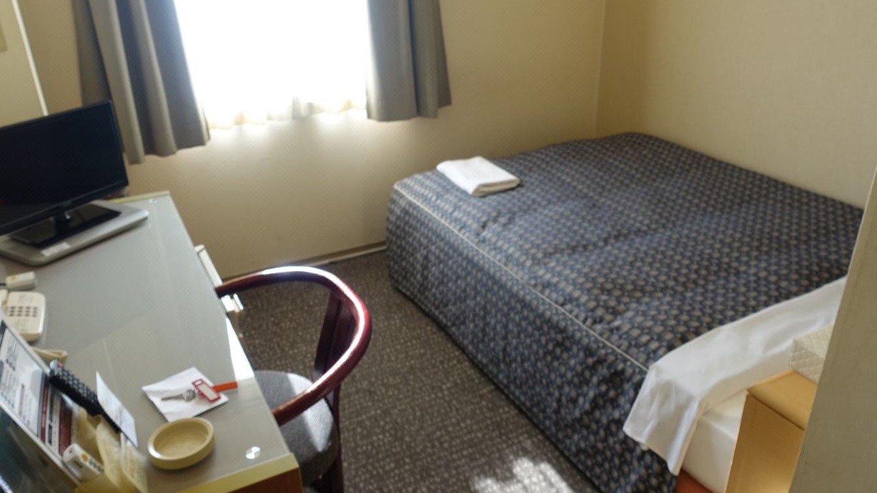Photo of Bedroom in Igidani Onsen