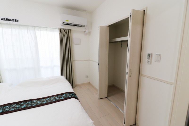 Photo of Bedroom in Maejima