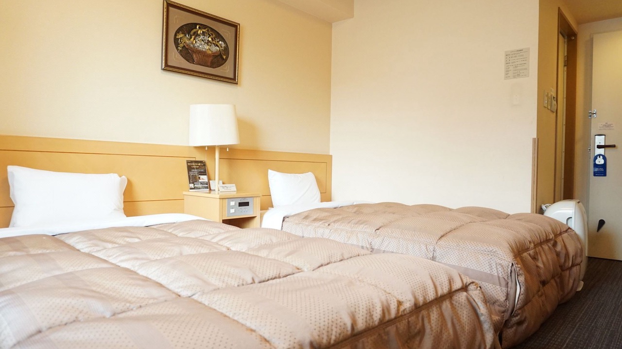 Photo of Bedroom in Hakata Ekimae
