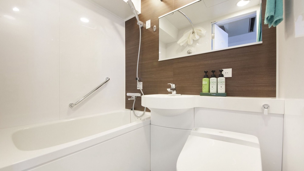 Photo of Bathroom in Atsugi